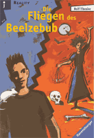 Die Fliegen des Beelzebub, Taschenbuch-Ausgabe