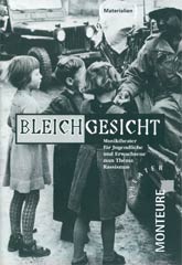 Bleichgesicht