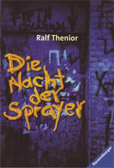 Die Nacht der Sprayer