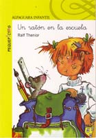 Eine Maus in der Schule, in spanischer Übersetzung)