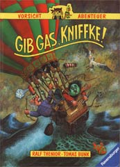 Gib Gas Kniffke!