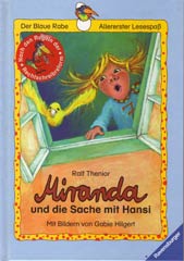 Miranda und die Sache mit Hansi