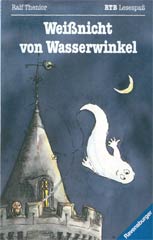 Weißnicht von Wasserwinkel